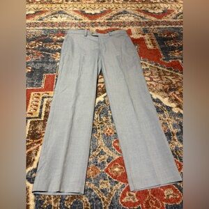 Lauren Ralph Lauren Light Blue Men’s Dress Pants 32x30